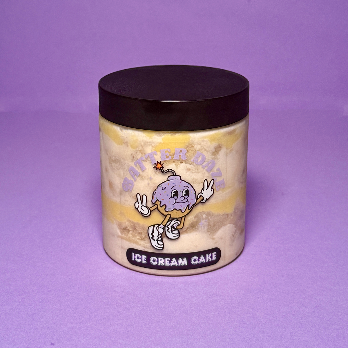 Hollaback Girl Ice Cream Cake 6-Pack