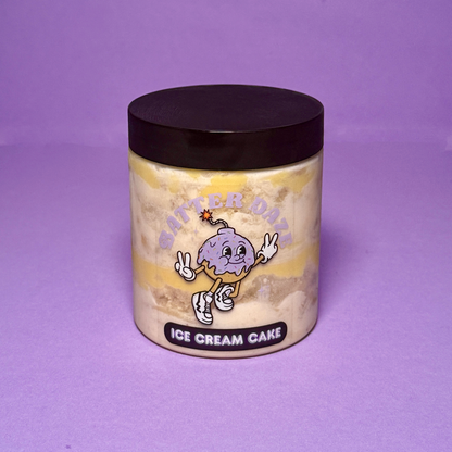 Hollaback Girl Ice Cream Cake 6-Pack