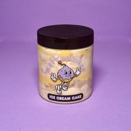 Hollaback Girl Ice Cream Cake 6-Pack