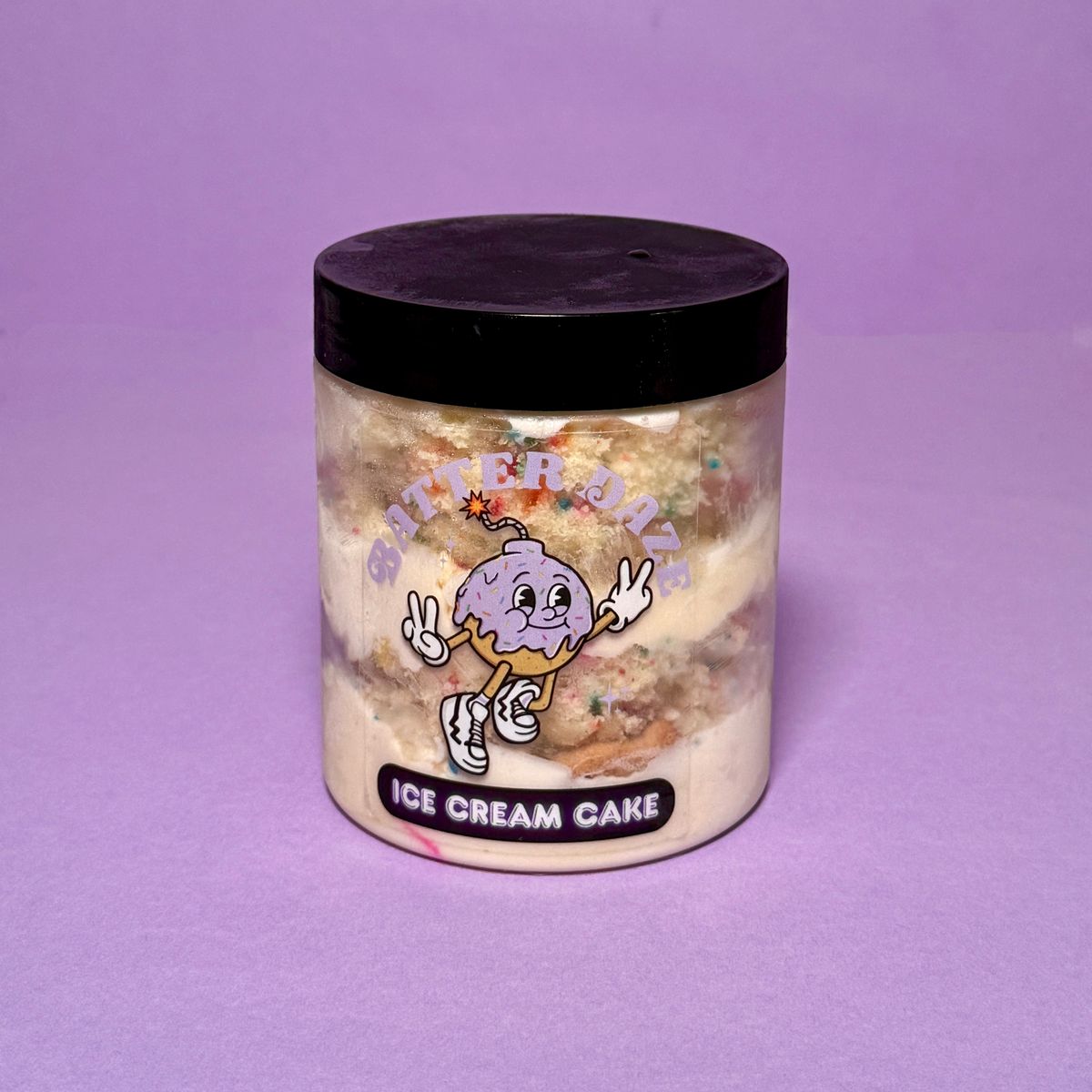 Go Shawty Ice Cream Cake Cup 6-Pack